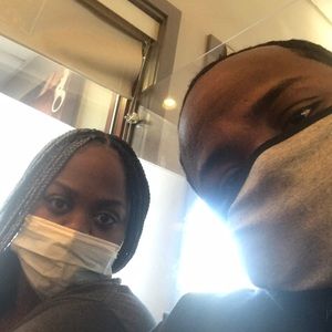 Meet your Posher, Xavier